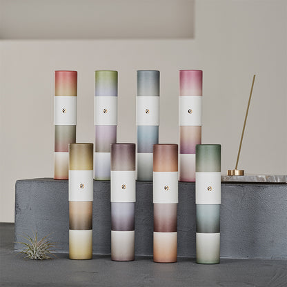 SCENTSCAPE - Matcha & Latte 30 sticks (min. multiples of 6)