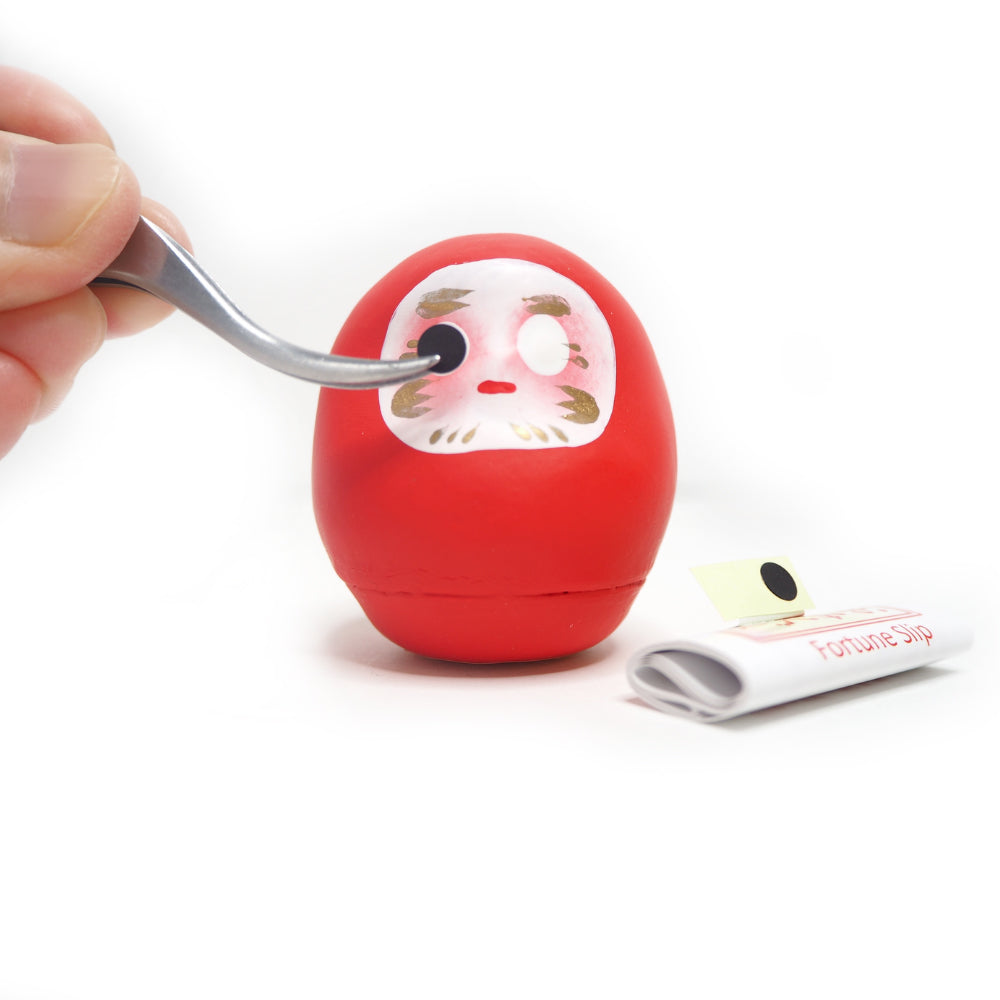 Daruma Doll - Pink (Love) | NIPPON KODO WHOLESALE Japanese Quality
