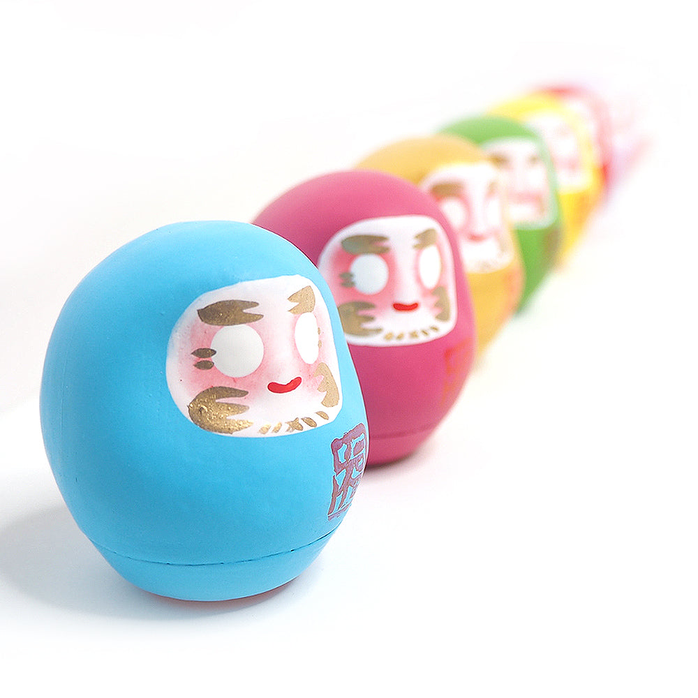 Daruma Doll - Purple (Inspiration) | NIPPON KODO WHOLESALE
