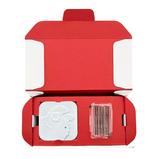 YEAR OF THE SHEEP INCENSE SET