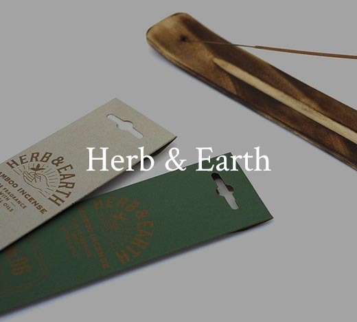 Herb & Earth